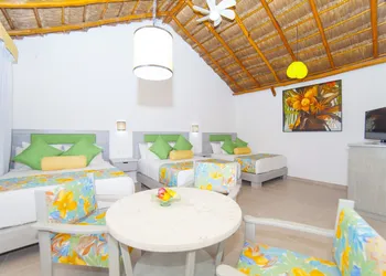 Mestizo Gallery hotel thumbnail 4