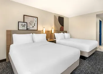 Spark by Hilton Roanoke Airport hotel thumbnail 8