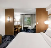 Fairfield Inn & Suites by Marriott Louisville Airport hotel detail image 4
