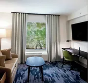 Fairfield Inn & Suites by Marriott Louisville Airport hotel detail image 5