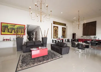 Zar Queretaro Hotel hotel thumbnail 2