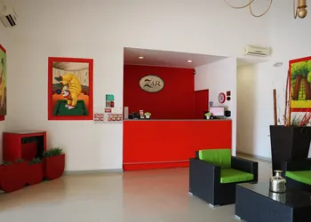 Zar Queretaro Hotel hotel thumbnail 4
