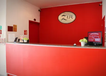 Zar Queretaro Hotel hotel thumbnail 5