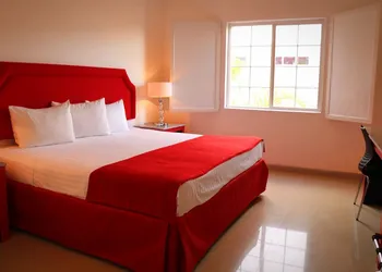 Zar Queretaro Hotel hotel thumbnail 7