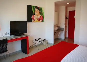 Zar Queretaro Hotel hotel thumbnail 8