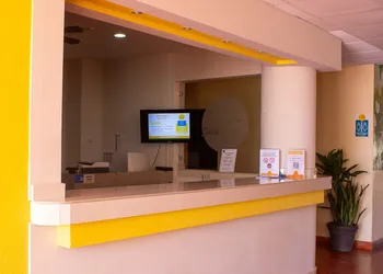 Hotel Las Jacarandas hotel thumbnail 3
