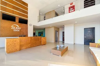 Sleep Inn Mazatlan hotel thumbnail 2