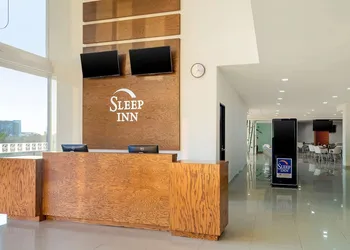 Sleep Inn Mazatlan hotel thumbnail 3