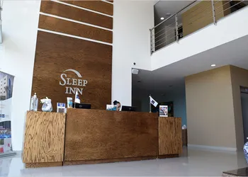 Sleep Inn Mazatlan hotel thumbnail 4
