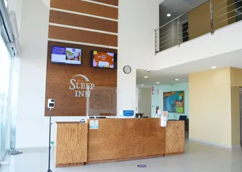 Sleep Inn Mazatlan hotel thumbnail 6