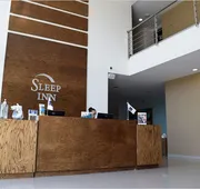 Sleep Inn Mazatlan hotel detail image 4