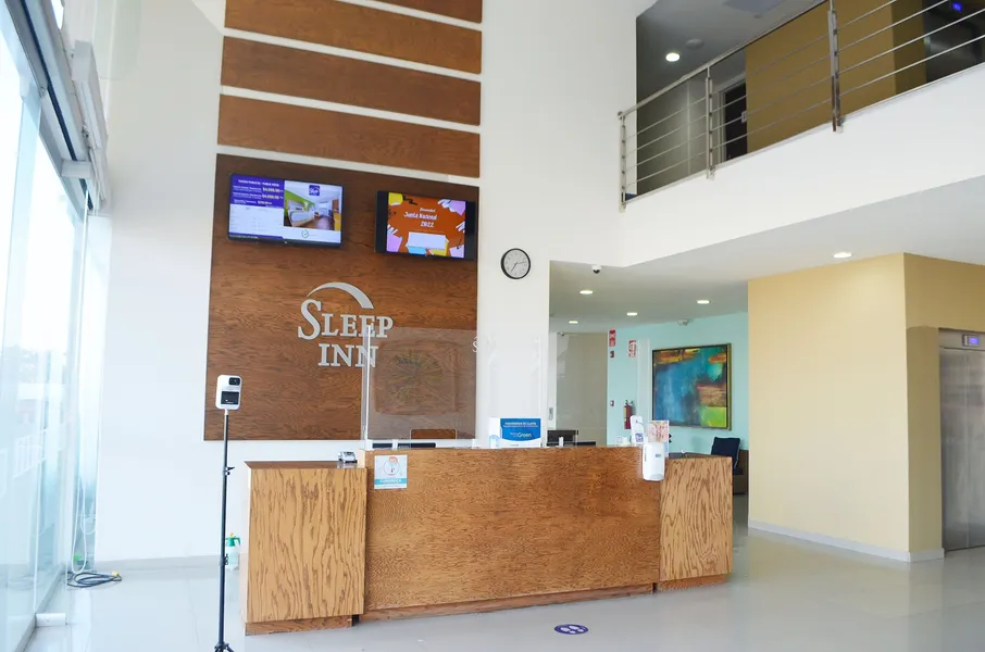 Sleep Inn Mazatlan hotel detail image 6