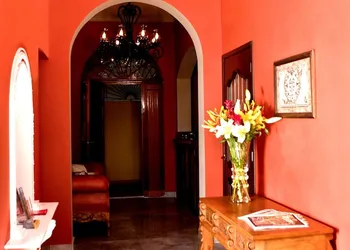 Las 7 Maravillas - Adults Only hotel thumbnail 2