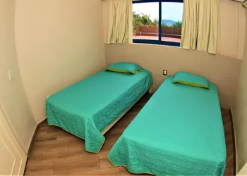 Hotel Marina Puerto Dorado hotel thumbnail 3
