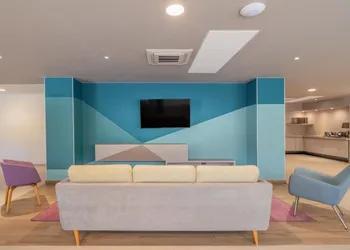 City Express Suites by Marriott Querétaro hotel thumbnail 3