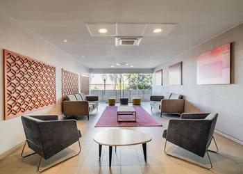 City Express Suites by Marriott Querétaro hotel thumbnail 4