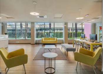 City Express Suites by Marriott Querétaro hotel thumbnail 5