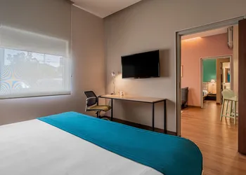 City Express Suites by Marriott Querétaro hotel thumbnail 7