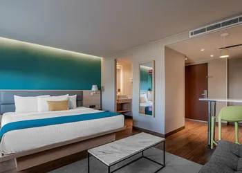 City Express Suites by Marriott Querétaro hotel thumbnail 8