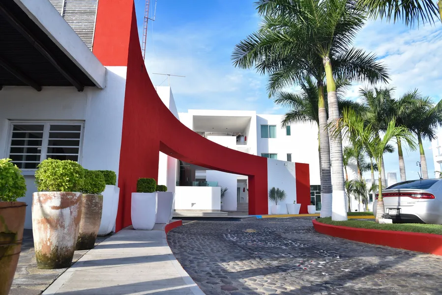 Best Western Plus Luna del Mar hotel detail image 2