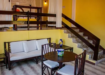 Casa Sun and Moon hotel thumbnail 2