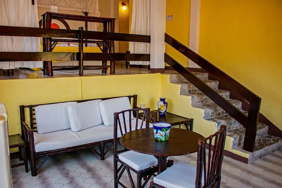 Casa Sun and Moon hotel detail image 2