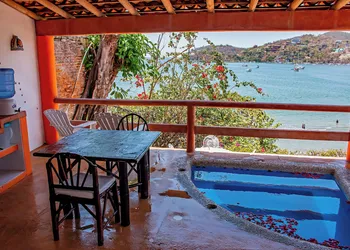 Casa Sun and Moon hotel thumbnail 3