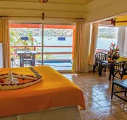 Casa Sun and Moon hotel detail image 4
