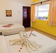 Casa Sun and Moon hotel detail image 5