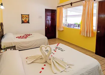 Casa Sun and Moon hotel thumbnail 5