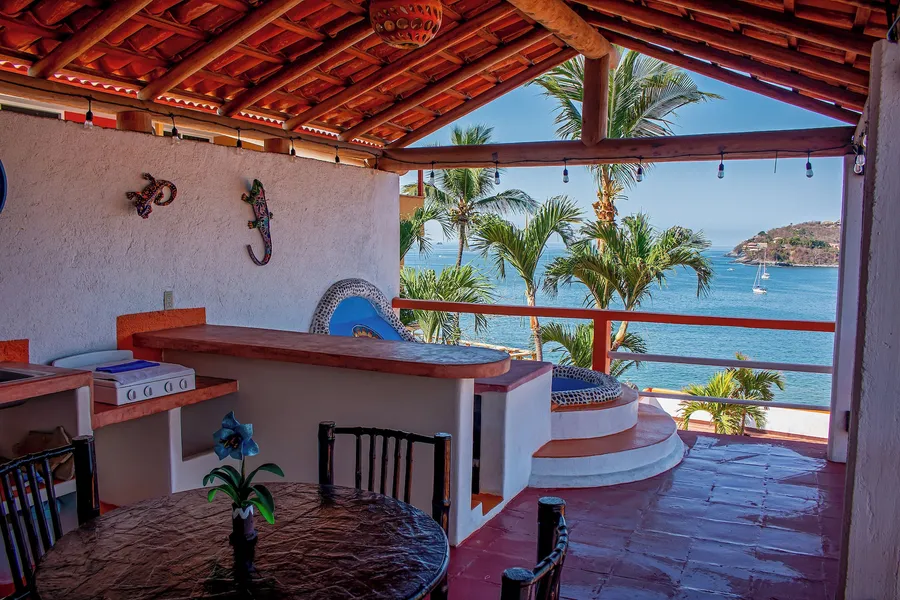 Casa Sun and Moon hotel detail image 6