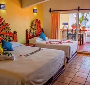 Casa Sun and Moon hotel detail image 7