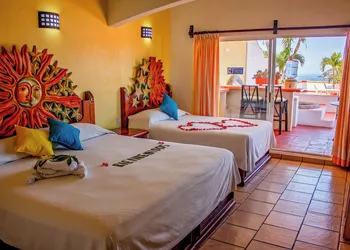 Casa Sun and Moon hotel thumbnail 7