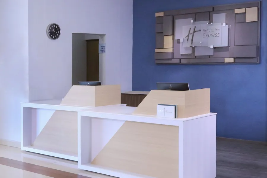 Holiday Inn Express Manzanillo by IHG hotel detail image 2