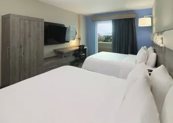 Holiday Inn Express Manzanillo by IHG hotel thumbnail 6