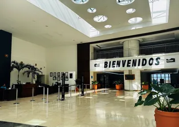 Hotel Azul Ixtapa Grand Resort Spa and Convention Center - All inclusive hotel thumbnail 2