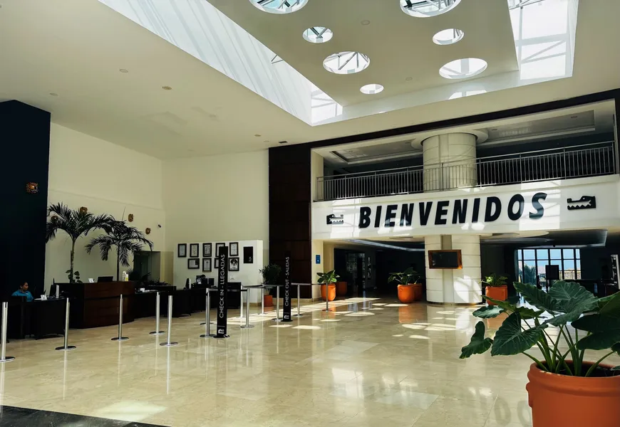 Hotel Azul Ixtapa Grand Resort Spa and Convention Center - All inclusive hotel detail image 2
