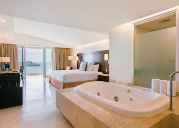 Hotel Azul Ixtapa Grand Resort Spa and Convention Center - All inclusive hotel thumbnail 6