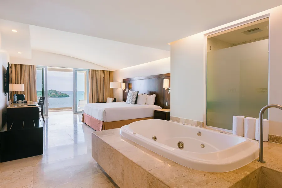 Hotel Azul Ixtapa Grand Resort Spa and Convention Center - All inclusive hotel detail image 6