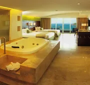 Hotel Azul Ixtapa Grand Resort Spa and Convention Center - All inclusive hotel detail image 7