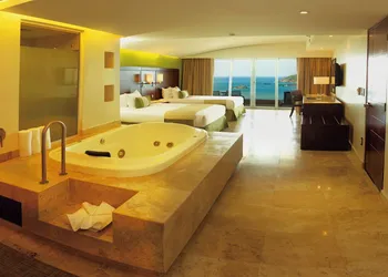 Hotel Azul Ixtapa Grand Resort Spa and Convention Center - All inclusive hotel thumbnail 7