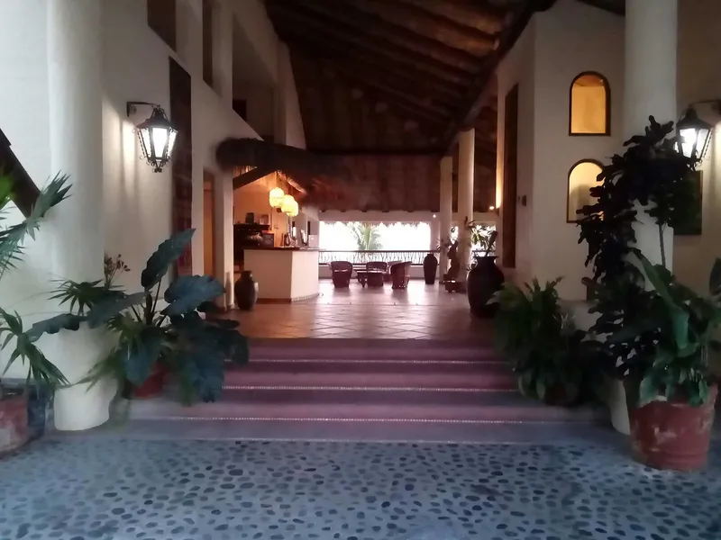 Catalina Beach Resort hotel detail image 2