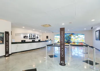 Hotel Azul Ixtapa All Inclusive Beach Resort Convention Center hotel thumbnail 2