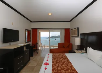 Hotel Azul Ixtapa All Inclusive Beach Resort Convention Center hotel thumbnail 3