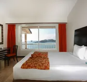 Hotel Azul Ixtapa All Inclusive Beach Resort Convention Center hotel detail image 4