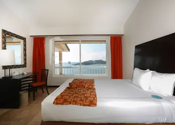 Hotel Azul Ixtapa All Inclusive Beach Resort Convention Center hotel thumbnail 4