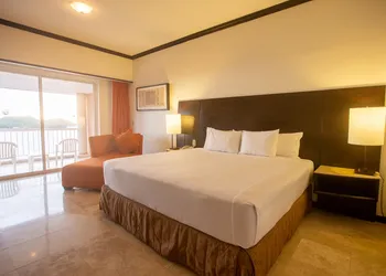 Hotel Azul Ixtapa All Inclusive Beach Resort Convention Center hotel thumbnail 5