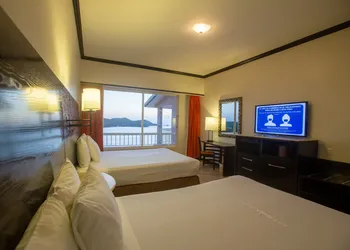 Hotel Azul Ixtapa All Inclusive Beach Resort Convention Center hotel thumbnail 6