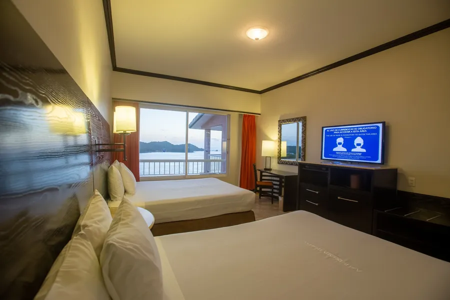 Hotel Azul Ixtapa All Inclusive Beach Resort Convention Center hotel detail image 6