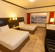 Hotel Azul Ixtapa All Inclusive Beach Resort Convention Center hotel detail image 7